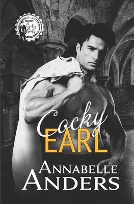 Cocky Earl by Annabelle Anders