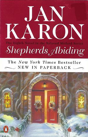 Shepherds Abiding by Jan Karon