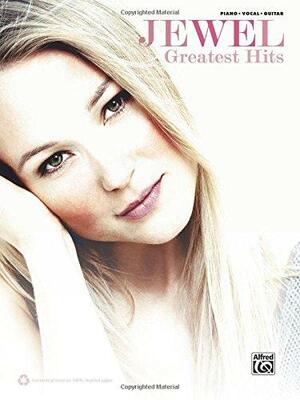 Jewel: Greatest Hits by Jewel