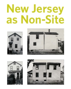 New Jersey as Non-Site by Kelly Baum