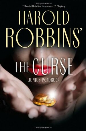 Prokletstvo by Junius Podrug, Harold Robbins