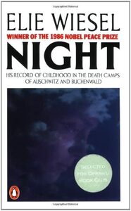 Night by Elie Wiesel