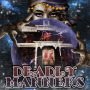 Deadly Manners by Ali Garfinkel, Alex Aldea