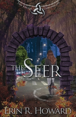 The Seer by Erin R. Howard