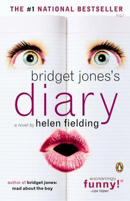 Bridget Jones's Diary by Helen Fielding