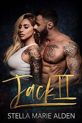 Jack II by Stella Marie Alden