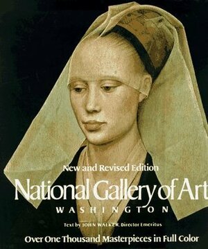 National Gallery of Art: Washington by John Walker