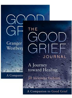 Good Grief: The Guide and Journal by Granger E. Westberg, Jill Alexander Essbaum