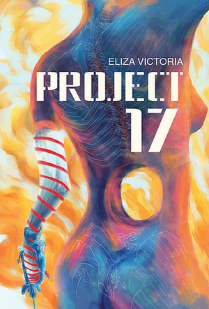 Project 17 by Eliza Victoria
