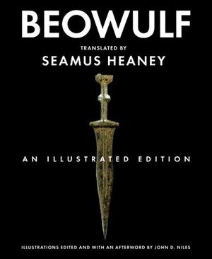 Beowulf: An Illustrated Edition by Unknown, Seamus Heaney