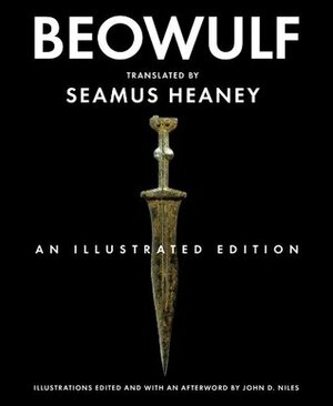 Beowulf: An Illustrated Edition by Seamus Heaney, Unknown