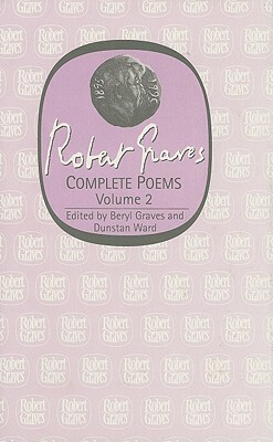 Complete Poems Vol II Hb by Robert Graves