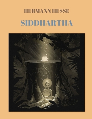 Siddhartha by Hermann Hesse