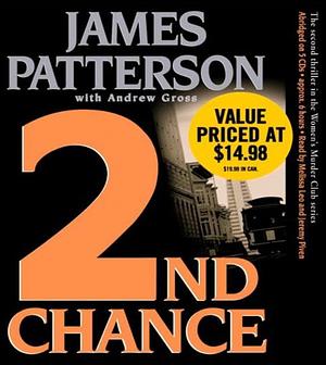 2nd Chance [Abridged] by James Patterson, Andrew Gross