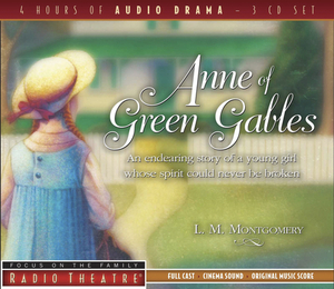 Anne of Green Gables by 