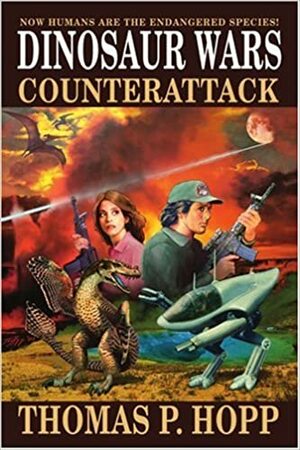 Counterattack by Thomas P. Hopp