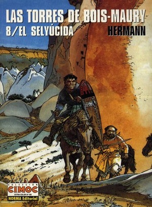 El Selyucida by Hermann Huppen