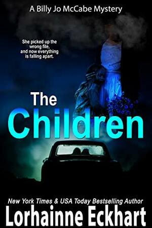 The Children by Lorhainne Eckhart