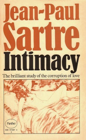 Intimacy by Jean-Paul Sartre