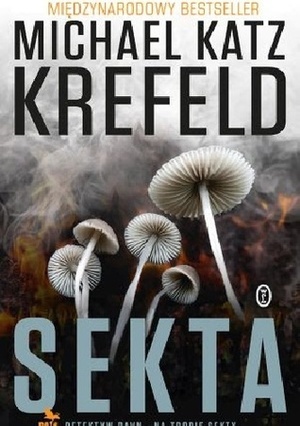 Sekta by Michael Katz Krefeld