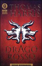 Drago Rosso by Thomas Harris