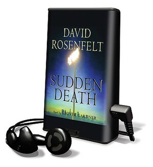 Sudden Death by David Rosenfelt