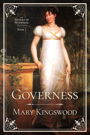 The Governess by Mary Kingswood