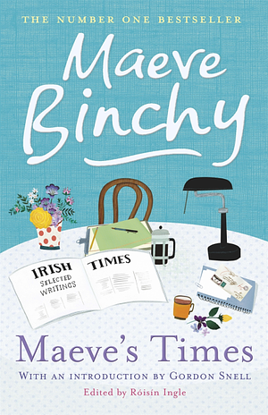 Maeve's Times by Maeve Binchy