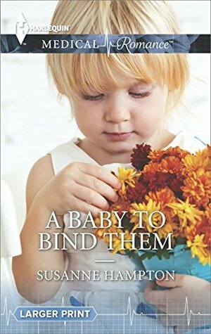 A Baby to Bind Them by Susanne Hampton