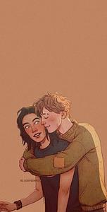 Best Friend's Brother by bizarrestars