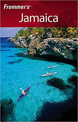 Frommer's Jamaica by Danforth Prince, Darwin Porter