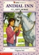 Gift Horse by Virginia Vail