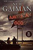 American Gods by Neil Gaiman