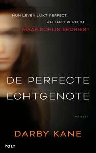 De perfecte echtgenote by Darby Kane