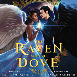 The Raven and the Dove by Kaitlyn Davis