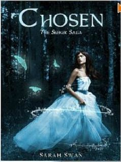 Chosen by Sarah Swan