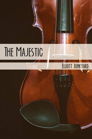 The Majestic by Elliott Junkyard