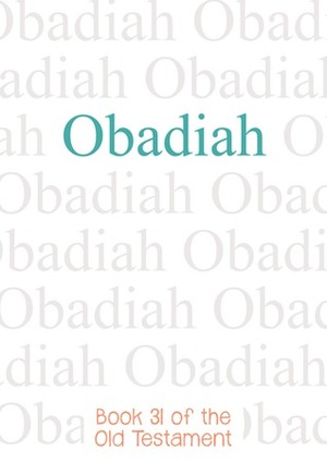 Obadiah by 