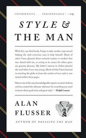 Style and the Man by Alan Flusser