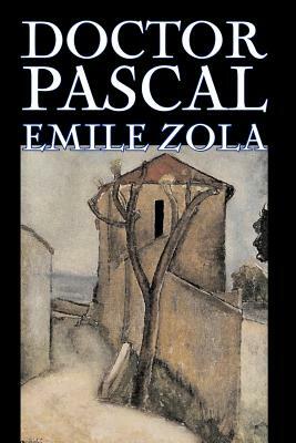 Doctor Pascal bv Emile Zola, Fiction, Classics, Literary by Émile Zola