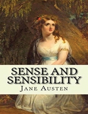 Sense and Sensibility (Annotated) by Jane Austen