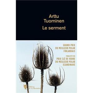 Le serment by Arttu Tuominen