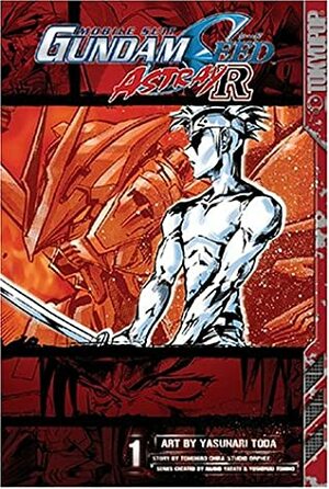 Gundam Seed Astray R (Gundam (Tokyopop) (Graphic Novels)), Vol. 1 (Gundam (Tokyopop) by Hajime Yatate, Tomohiro Chiba