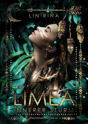 Limea: Innerer Sturm by Lin Rina