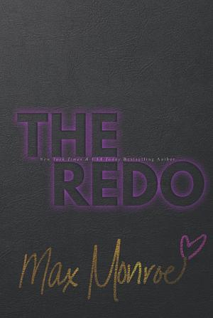 The Redo by Max Monroe