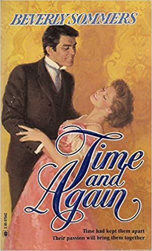 Time and Again by Beverly Sommers