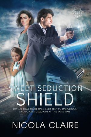 Sweet Seduction Shield by Nicola Claire