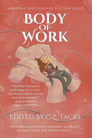 Body of Work by C.Z. Tacks