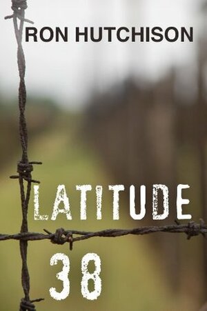 Latitude 38 by Ron Hutchison