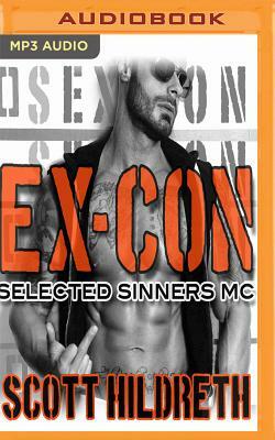 Ex-Con by Scott Hildreth